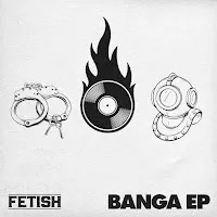 Fetish — Trench — обложка