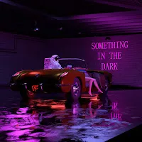 Fetish — Something In The Dark — обложка